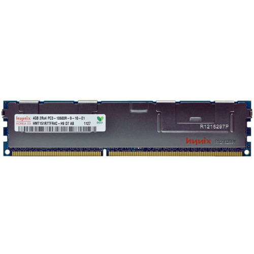 49Y1435 49Y1445 47J0156 46C0596 Оперативна пам'ять IBM Lenovo 4GB DDR3-1333MHz ECC Registered CL9