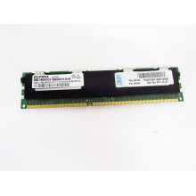 49Y1445 Оперативна пам'ять IBM Lenovo 4GB DDR3-1333MHz Registered ECC