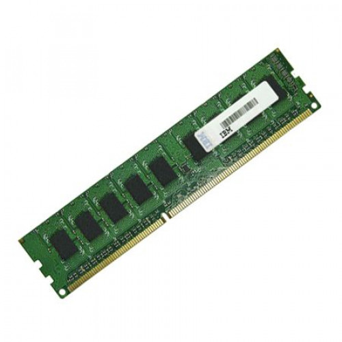 49Y1559 Оперативна пам'ять IBM Lenovo 4GB DDR3-1600MHz ECC Registered CL11