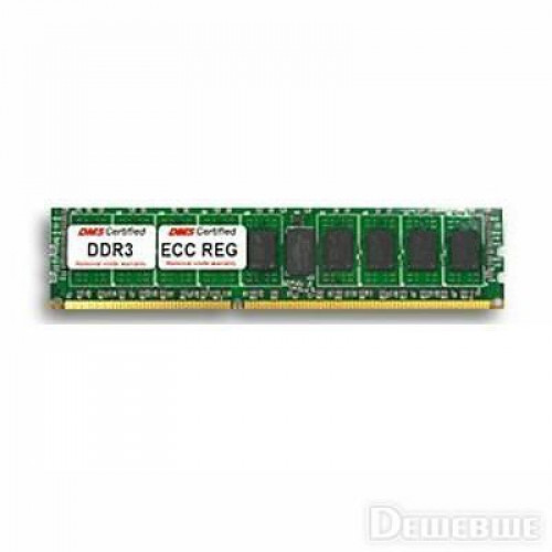 49Y1599 Оперативна пам'ять IBM Lenovo 4GB DDR3-1600MHz ECC Registered CL11