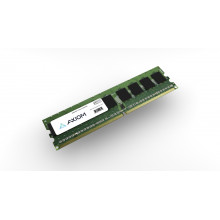49Y3686-AX Оперативна пам'ять Axiom 2GB DDR2-800 ECC UDIMM Kit (2 x 1GB) for IBM - 49Y3686