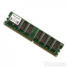 49Y3694 Оперативна пам'ять IBM Lenovo 4GB DDR3-1333MHz ECC Registered CL9 