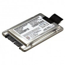 00WG620 SSD Накопичувач IBM Lenovo 120GB SATA 2.5'' (Intel S3510 series)