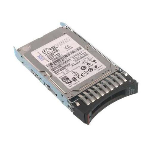 49Y6106 Жорсткий диск IBM Lenovo 600GB 3.5" 15000RPM SAS 6Gbps Hot Swap