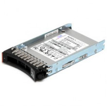 00FN278 SSD Накопичувач Lenovo S3500 1.6TB 2.5 MLC G3HS Enterprise Value SSD