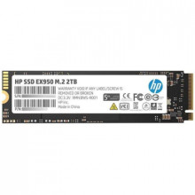 SSD Накопичувач HP 4A3U1AA