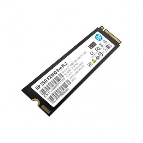 SSD Накопичувач HP 4A3U2AA