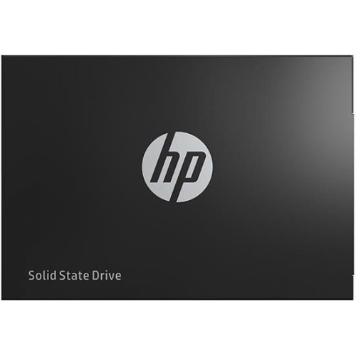 SSD Накопичувач HP S600 120GB SATA3 (4FZ32AA)