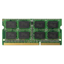 P1N53AA Оперативна пам'ять HP 4GB DDR4-2133MHz non-ECC Unbuffered CL15 SO-DIMM (P1N53AT)