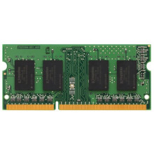Оперативна пам'ять Kingston 4GB 2400MHz DDR4 Non-ECC CL17 SODIMM - KVR24S17S8/4