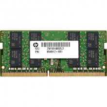 4VN07UT#ABA Оперативна пам'ять HP 16GB DDR4 2666MHz SO-DIMM