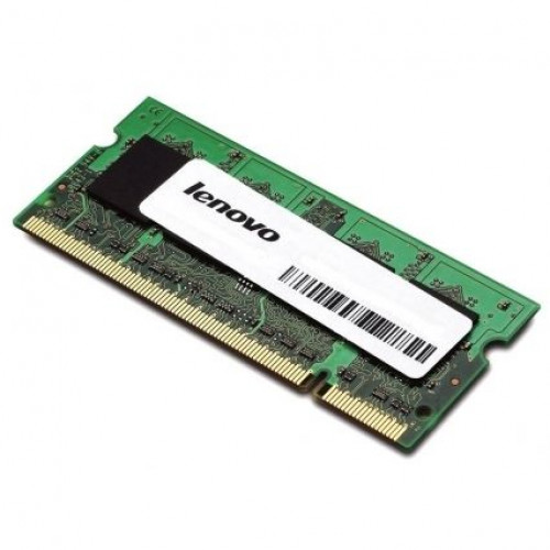 4X70J67436 Оперативна пам'ять IBM Lenovo 16GB DDR4-2133MHz Unbuffered CL15 SO-DIMM