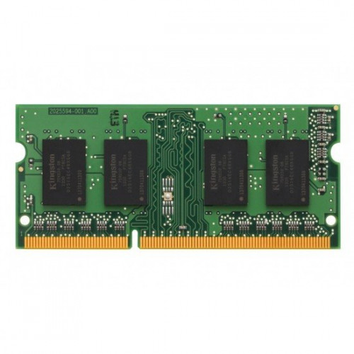 4X70J67437 Оперативна пам'ять IBM Lenovo 8GB ECC DDR4 2133MHZ SO-DIMM
