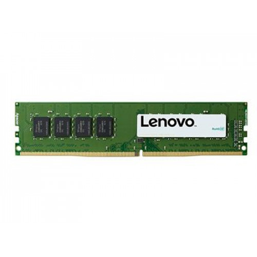 Оперативна пам'ять IBM Lenovo 4GB DDR4-2133MHz CL15 Non-ECC Unbuffered (4X70K09920)