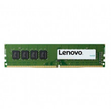 Оперативна пам'ять IBM Lenovo 8GB DDR4-2133MHz CL15 Non-ECC Unbuffered (4X70K09921)