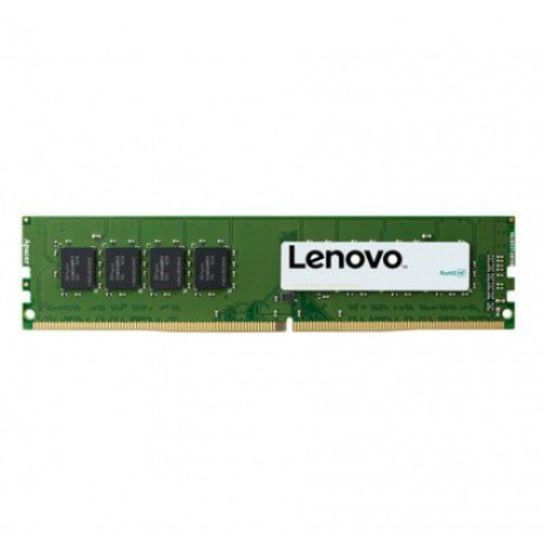 Оперативна пам'ять IBM Lenovo 8GB DDR4-2133MHz CL15 Non-ECC Unbuffered (4X70K09921)
