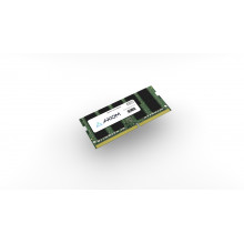 4X70Q27988-AX Оперативна пам'ять Axiom 8GB DDR4-2400 ECC SODIMM for Lenovo - 4X70Q27988
