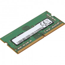 4X70S69154 Оперативна пам'ять LENOVO 32GB DDR4 2666MHz SO-DIMM
