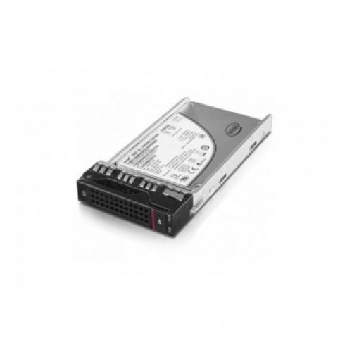 4XB0F28640 SSD Накопичувач IBM Lenovo 300GB Hard Drive Bo 2.5" SATA 6GBPS HS SSD