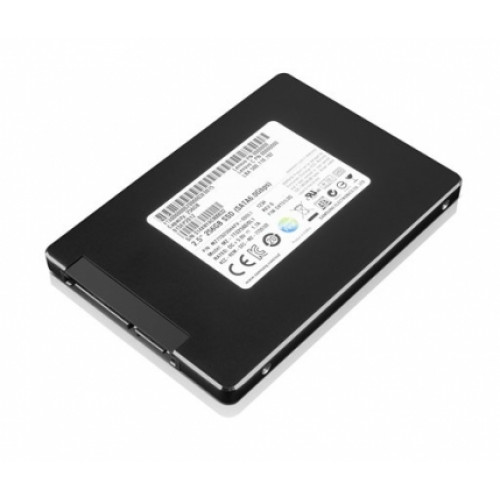 00AJ158 SSD Накопичувач IBM Lenovo S3700 200GB 2.5" MLC G3HS SATA