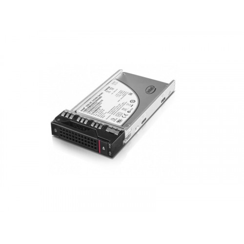00AJ156 SSD Накопичувач IBM Lenovo S3700 200GB SATA 2.5" MLC G3HS Ent SSD