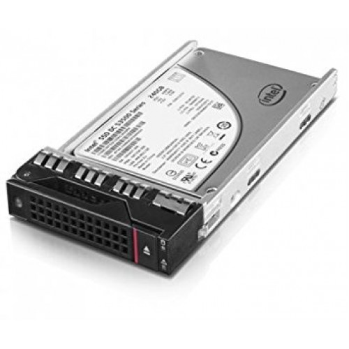 49Y6072 SSD Накопичувач IBM Lenovo 200GB 6GB SAS 2.5"