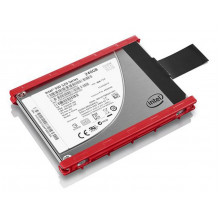 81Y9960 SSD Накопичувач IBM Lenovo 400GB 2.5'' SAS