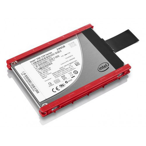 81Y9960 SSD Накопичувач IBM Lenovo 400GB 2.5'' SAS