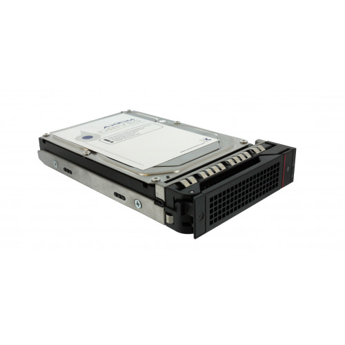 4XB0G45715-AX Жорсткий диск Axiom 4TB 6Gb/s SATA 7.2K RPM 3.5" Hot-Swap HDD for Lenovo - 4XB0G45715