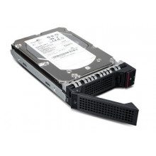 Жорсткий диск IBM Lenovo 6TB SATA 6Gb/s 7.2k 3.5'' for RD550/RD650 (4XB0G88726)