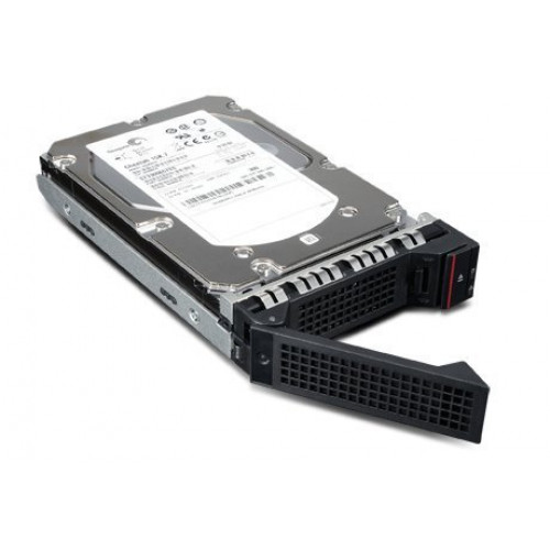 4XB0G88732 Жорсткий диск IBM Lenovo 300GB SAS 12Gb/s 10k Hot Swap 2.5'' for ThinkServer Gen 5