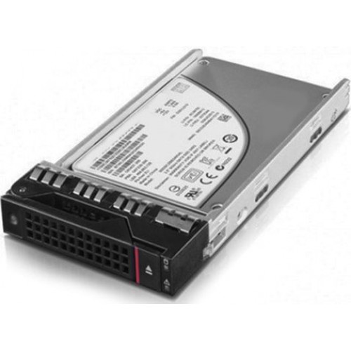 4XB0G45749 SSD Накопичувач Lenovo 800GB SSD Gen 5 2.5 Enterprise PCIE3 Easy Swap