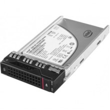 4XB0F28622 SSD Накопичувач IBM Lenovo 120GB 2.5'' SATA HS with 3.5" Tray