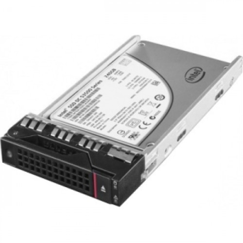 4XB0F28622 SSD Накопичувач IBM Lenovo 120GB 2.5'' SATA HS with 3.5" Tray