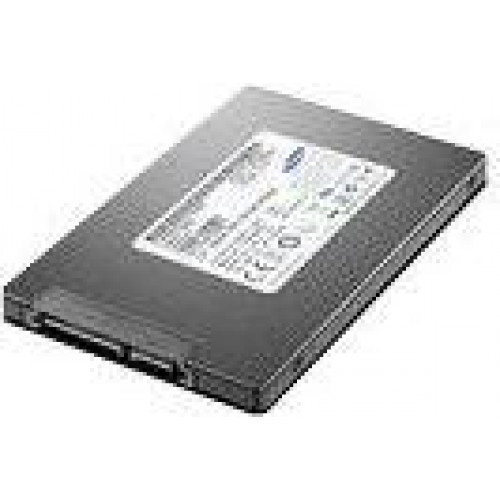 00NC658 SSD Накопичувач IBM Lenovo 400GB 12 GB SAS 2.5" FL Dr