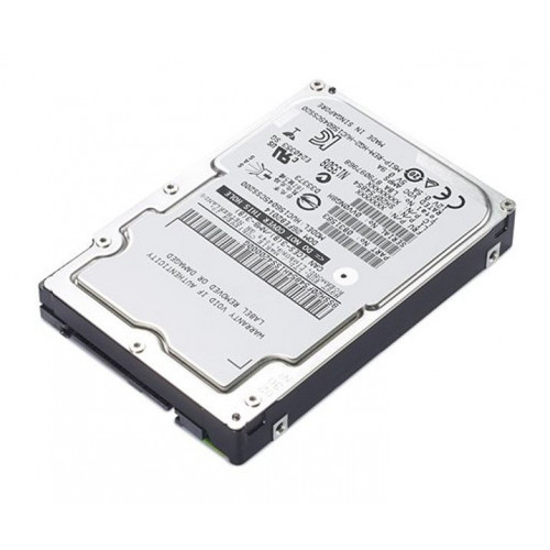 4XB0G88730 Жорсткий диск IBM Lenovo 2TB SAS NL 12Gbps 7.2k rpm 3.5 Hot Swap for ThinkServer Gen 5