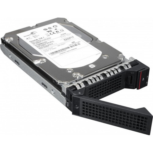 Жорсткий диск Lenovo ThinkServer Gen5 600GB 2.5" SAS 12Gb/s 15K hot-swap - 4XB0G88765