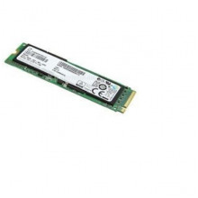 SSD Накопичувач Lenovo ThinkPad PCIe-NVMe 256G OPAL 2.0 (4XB0K48500)