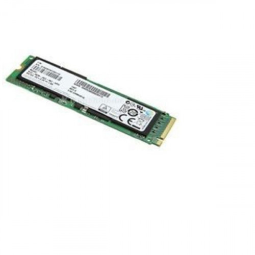 SSD Накопичувач Lenovo ThinkPad PCIe-NVMe 256G OPAL 2.0 (4XB0K48500)