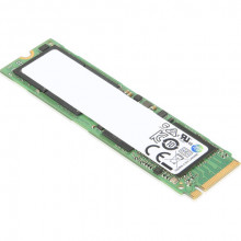 4XB0M52450 SSD Накопичувач Lenovo 512GB M.2 PCIe NVMe for ThinkServer P310 P410 P510 P710 P910