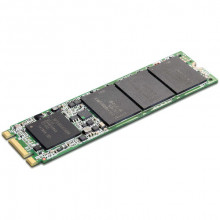 4XB0N10300 SSD Накопичувач Lenovo 512GB PCIe NVME TLC OPAL M.2