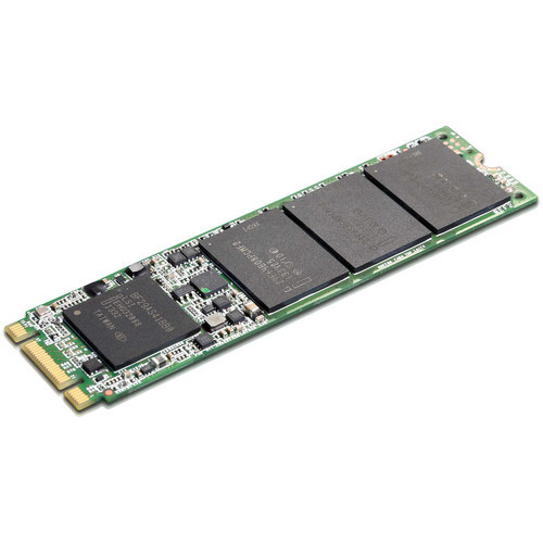 4XB0N10301 SSD Накопичувач Lenovo 1TB PCIe NVME TLC OPAL M.2
