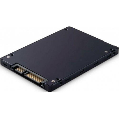 SSD Накопичувач Lenovo ThinkSystem 960GB SATA3 (4XB7A10249)