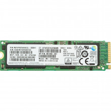 4YZ41AA SSD Накопичувач HP Z Turbo Drive 256GB M.2 SED Z4/6 G4 TLC SSD kit