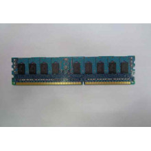 500203-051 Оперативна пам'ять HP 4GB DDR3-1333MHz ECC Registered CL9 DIMM