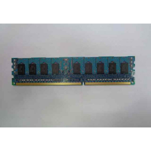 500203-051 Оперативна пам'ять HP 4GB DDR3-1333MHz ECC Registered CL9 DIMM