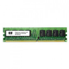 500203-561 Оперативна пам'ять HP 4GB DDR3-1333MHz ECC Registered CL9 DIMM