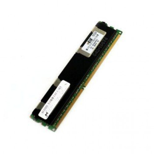 500204-061 Оперативна пам'ять HP 4GB DDR3-1066MHz ECC Registered CL7 DIMM