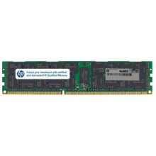 500205-061 Оперативна пам'ять HP 8GB DDR3-1333MHz ECC Registered