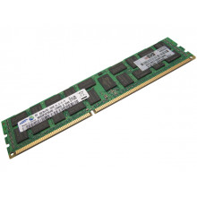 500205-071 500662-B21 501536-001 Оперативна пам'ять HP 8GB DDR3-1333MHz ECC Reg DIMM for ProLiant G6 / G7